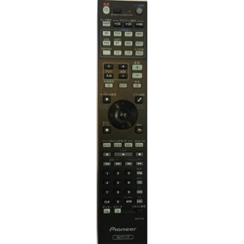 Afstandsbediening Pioneer axd7724