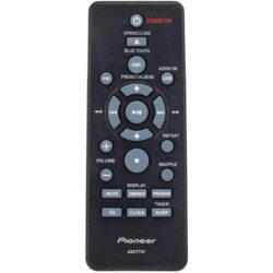 Afstandsbediening Pioneer axd7737 axd7738 x-em12 X-PM12