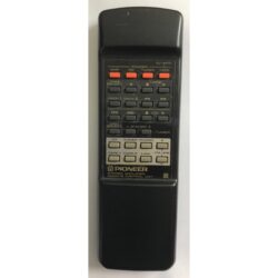 Afstandsbediening Pioneer cu-a010