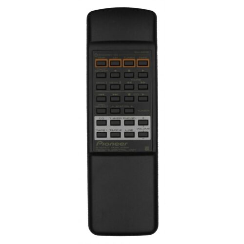 Afstandsbediening Pioneer cu-a018 a-509r