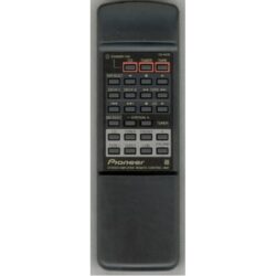 Afstandsbediening Pioneer cu-a019 axd7193