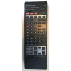Afstandsbediening Pioneer cu-av006