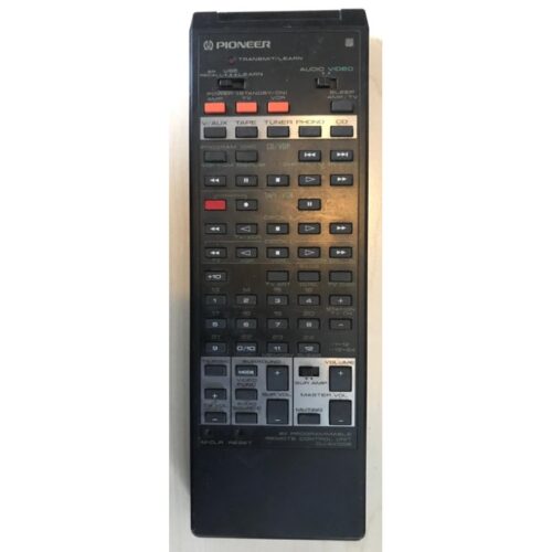 Afstandsbediening Pioneer cu-av006