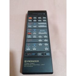 Afstandsbediening Pioneer cu-ax002