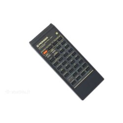 Afstandsbediening Pioneer cu-ax006