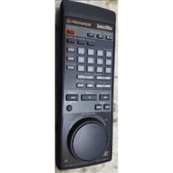 Afstandsbediening Pioneer cu-cld071