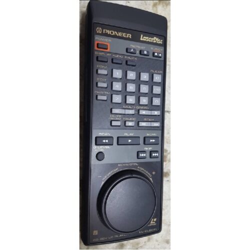 Afstandsbediening Pioneer cu-cld071