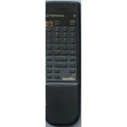 Afstandsbediening Pioneer cu-cld106