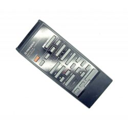 Afstandsbediening Pioneer cu-dc011