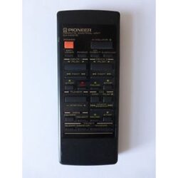 Afstandsbediening Pioneer cu-dc015