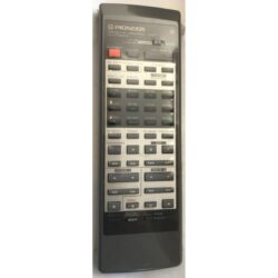 Afstandsbediening Pioneer cu-fd002