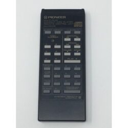 Afstandsbediening Pioneer cu-pd015