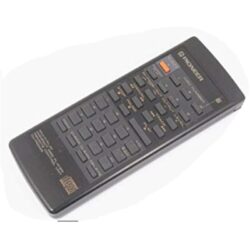 Afstandsbediening Pioneer cu-pd028 PWW1033