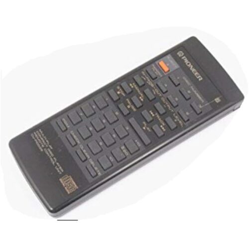 Afstandsbediening Pioneer cu-pd028 PWW1033