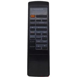 Afstandsbediening Pioneer cu-sx039 xr-p320 cu-sx042