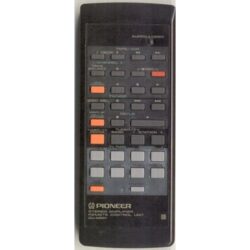 Afstandsbediening Pioneer cu-sx070