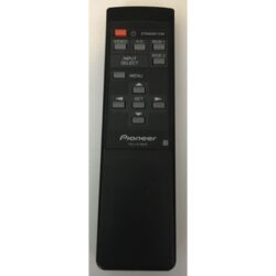 Afstandsbediening Pioneer cu-v153