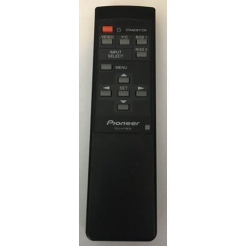 Afstandsbediening Pioneer cu-v153