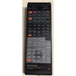 Afstandsbediening Pioneer cu-vsx020