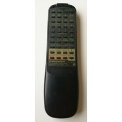 Afstandsbediening Pioneer cu-vsx107