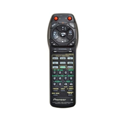 Afstandsbediening Pioneer cu-vsx140