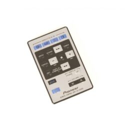 Afstandsbediening pioneer cu-xc005