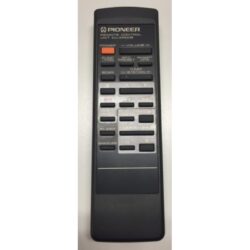 Afstandsbediening Pioneer cu-xr005