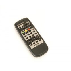Afstandsbediening Pioneer cu-xr031