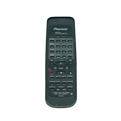 Afstandsbediening Pioneer PWW1171