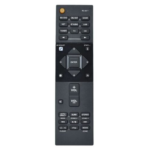 Afstandsbediening Pioneer rc-927r rc-914r VSX-932 - Afbeelding 2