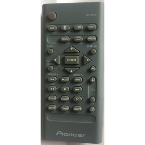 Afstandsbediening Pioneer xhm-26 rc-950s