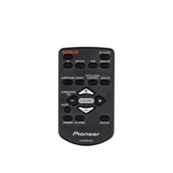 Afstandsbediening Pioneer SBX-300