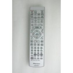 Afstandsbediening Pioneer xxd3167