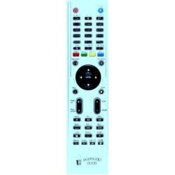 Afstandsbediening Popcorn c200 irk-200