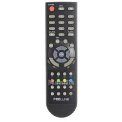 Afstandsbediening Proline l2330hd