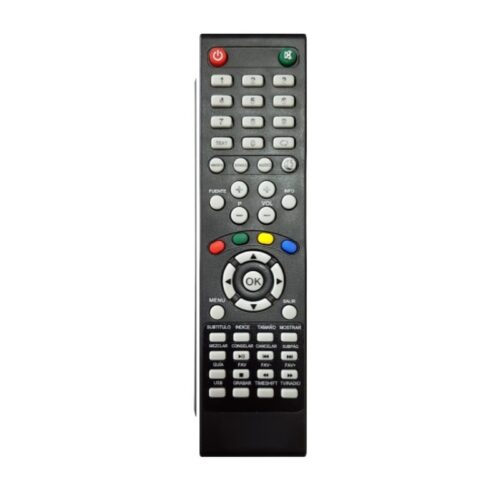 Afstandsbediening Proline l2440hd