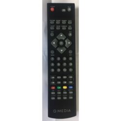 Afstandsbediening Q.Media qle185z28tp-ahd-tl