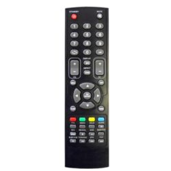 Afstandsbediening Qmedia ql3252c