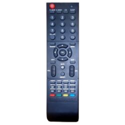 Afstandsbediening Qmedia qle-32g90a