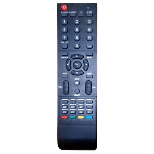 Afstandsbediening Qmedia qle-32g90a