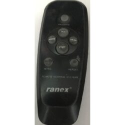 Afstandsbediening Ranex rx2396