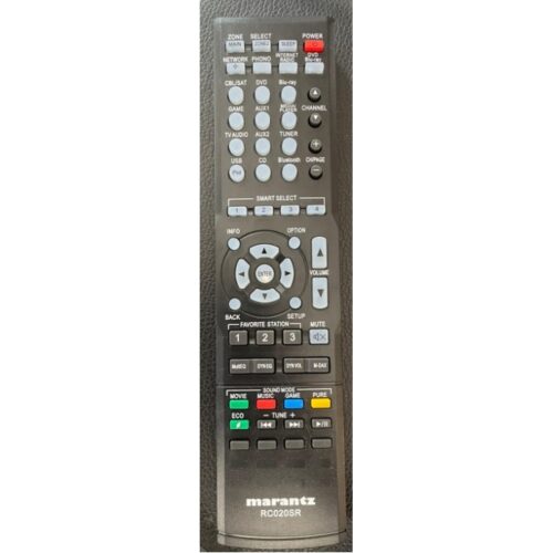Afstandsbediening Marantz rc020sr NR1504 - Afbeelding 2