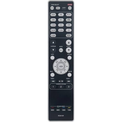 Afstandsbediening Marantz rc021sr nr1604 sr5008 - Afbeelding 2