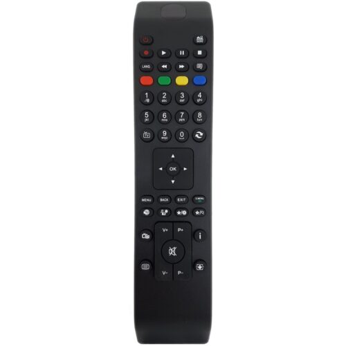 Afstandsbediening Medion rc1208 - Afbeelding 2