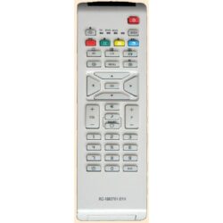 Afstandsbediening Philips rc1683701