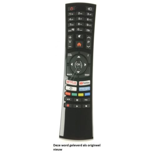 Afstandsbediening Medion rc1822 rc1820 rc1823 - Afbeelding 2