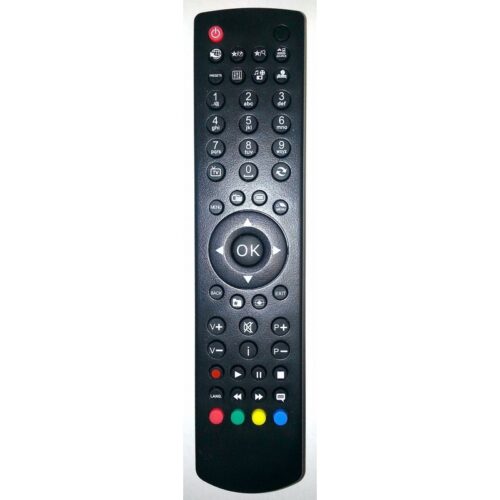 Afstandsbediening Akai rc1912