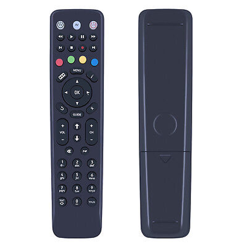 Afstandsbediening Amino RC2424602