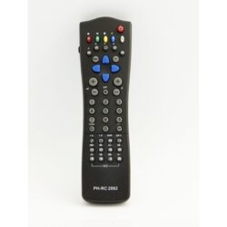 Afstandsbediening Philips rc2592