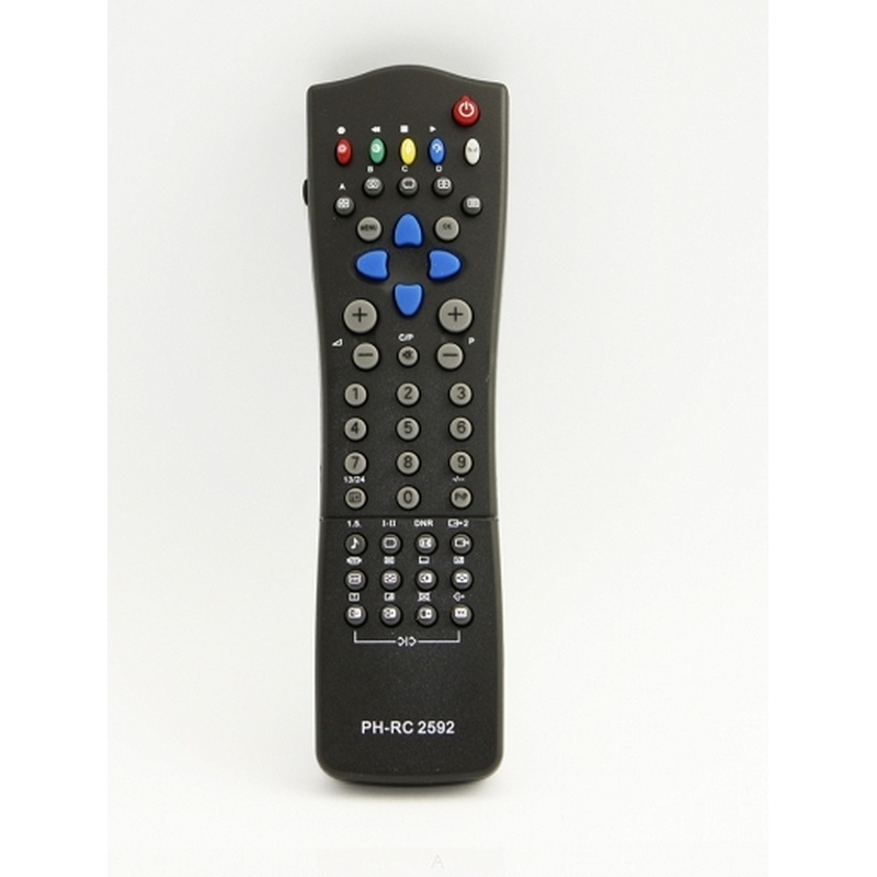 Afstandsbediening Philips rc2592
